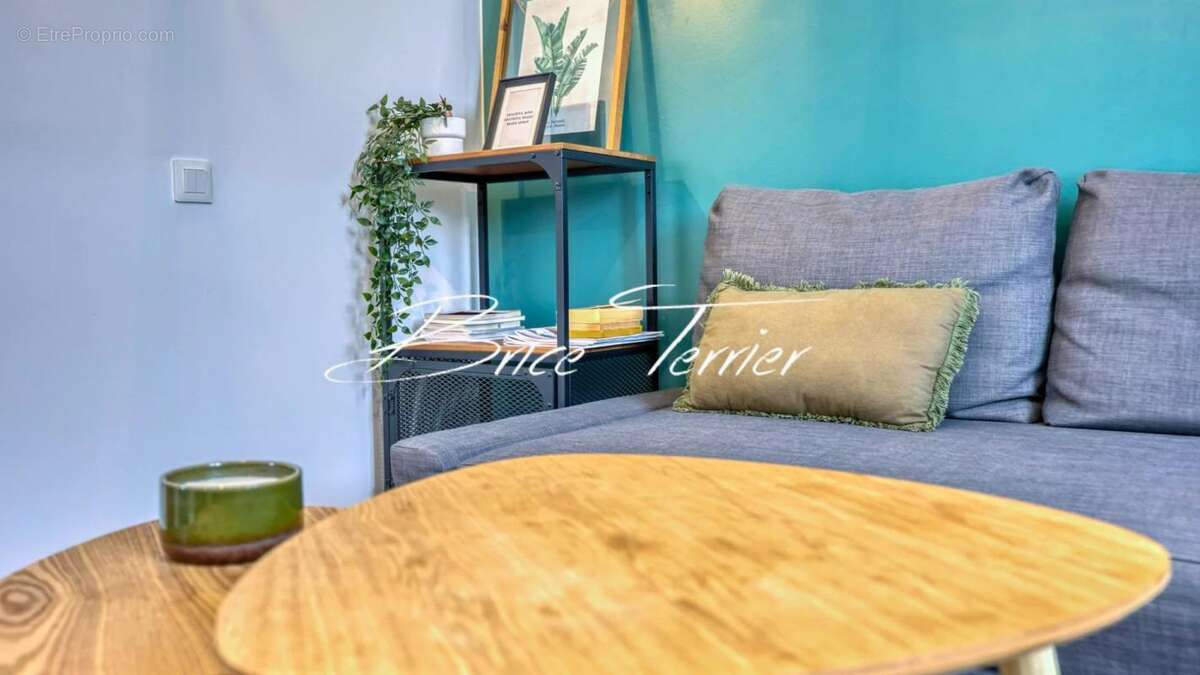 Appartement à THONES