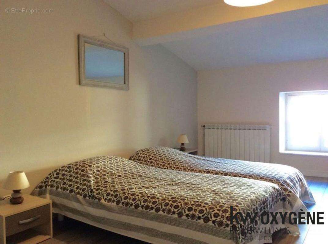 Appartement à CARCASSONNE