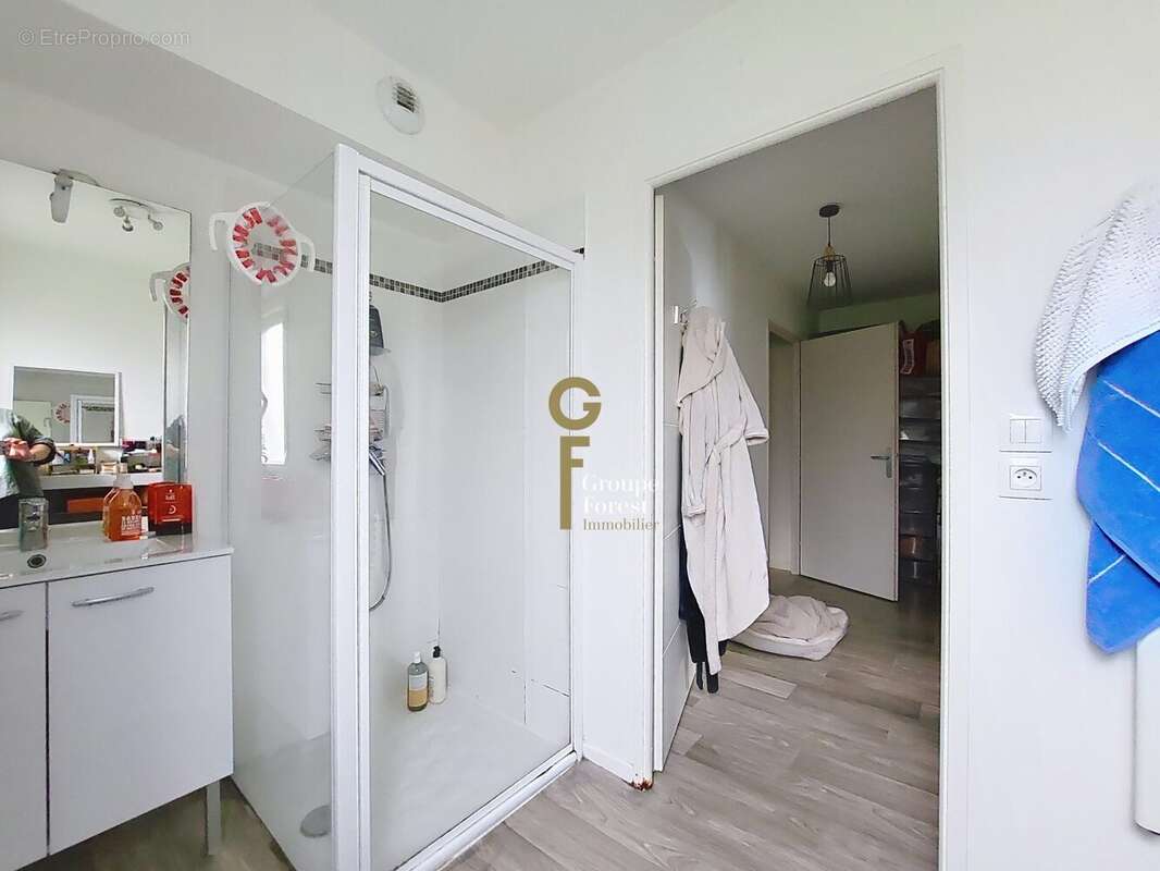 Appartement à LINSELLES