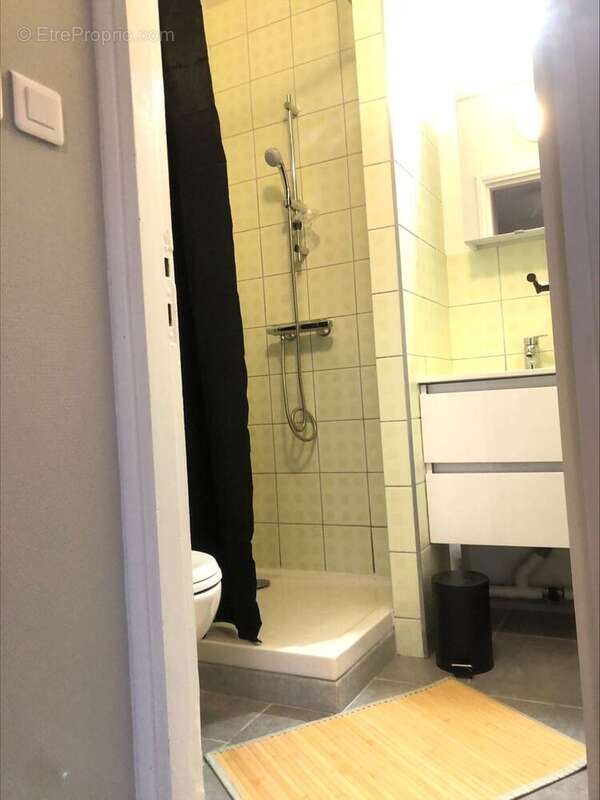 Appartement à ALBI