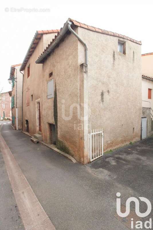 Photo 8 - Maison à VABRES-L&#039;ABBAYE