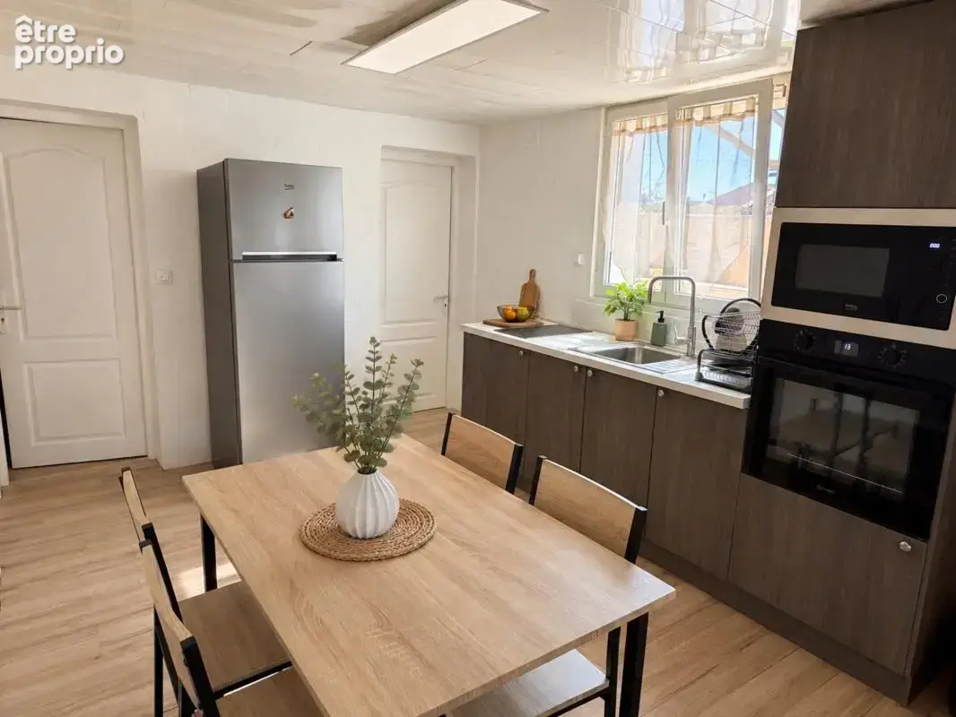 Proche du lac: beau pavillon individuel + second logement - photo 15