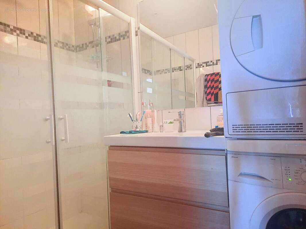 Photo 8 - Appartement à DIJON