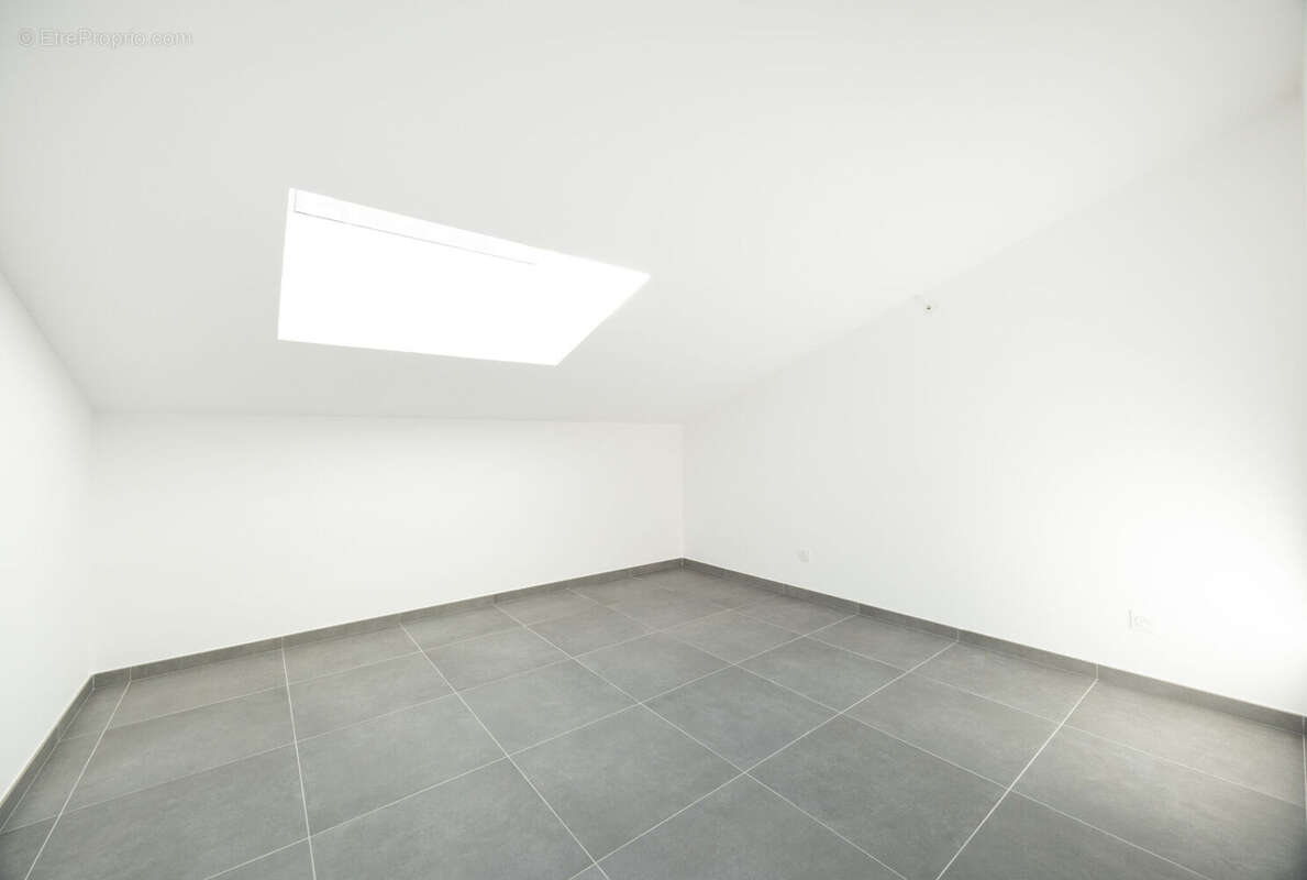Photo 9 - Appartement à SAINT-ANDRE-DE-LA-ROCHE