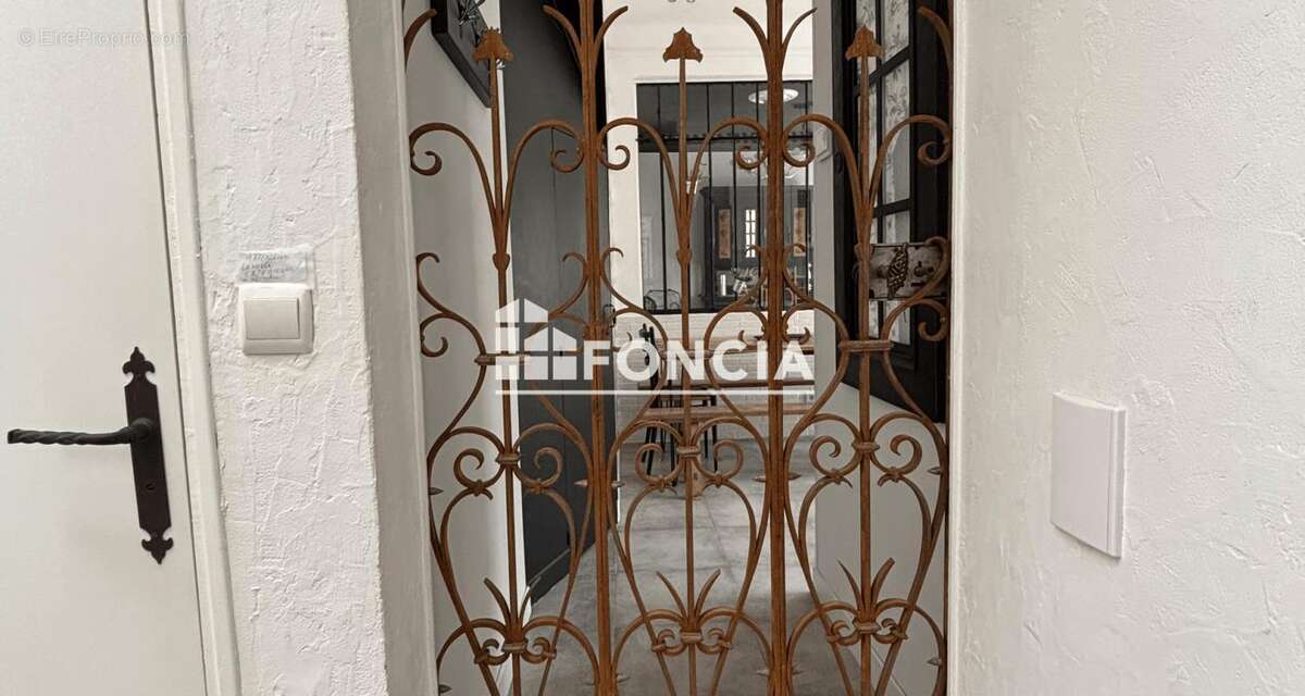 Maison à BEAUMONT-SUR-SARTHE