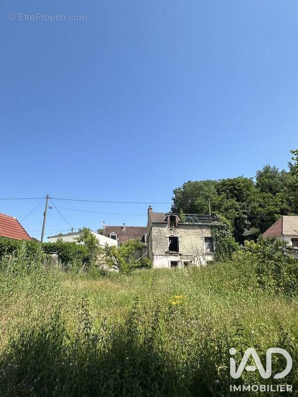 Photo 1 - Terrain à DOURDAN