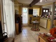 Maison à MONTARNAUD