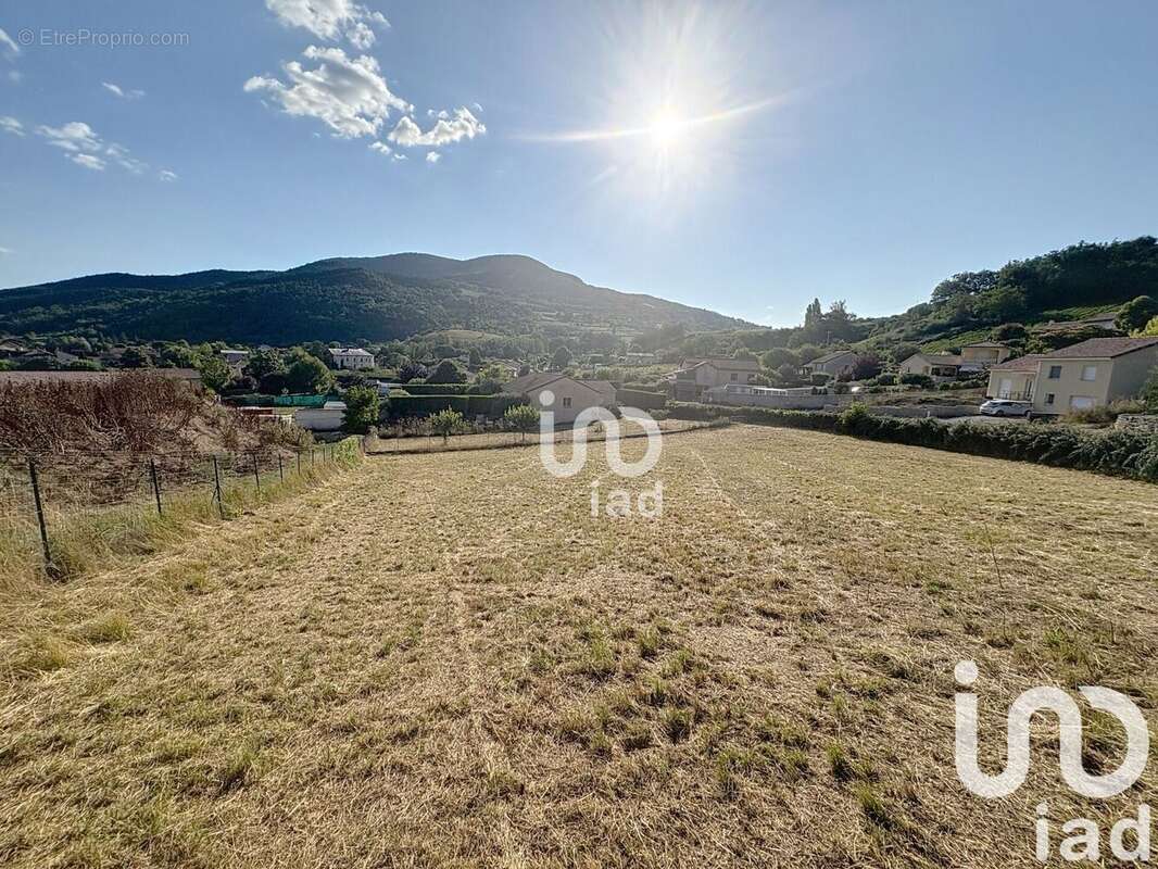 Photo 6 - Terrain à RIVIERE-SUR-TARN