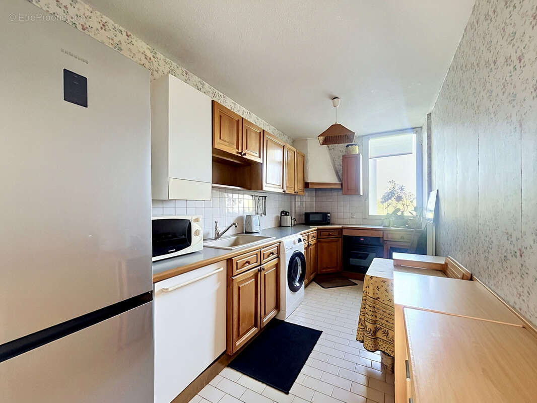 Appartement à CANDILLARGUES