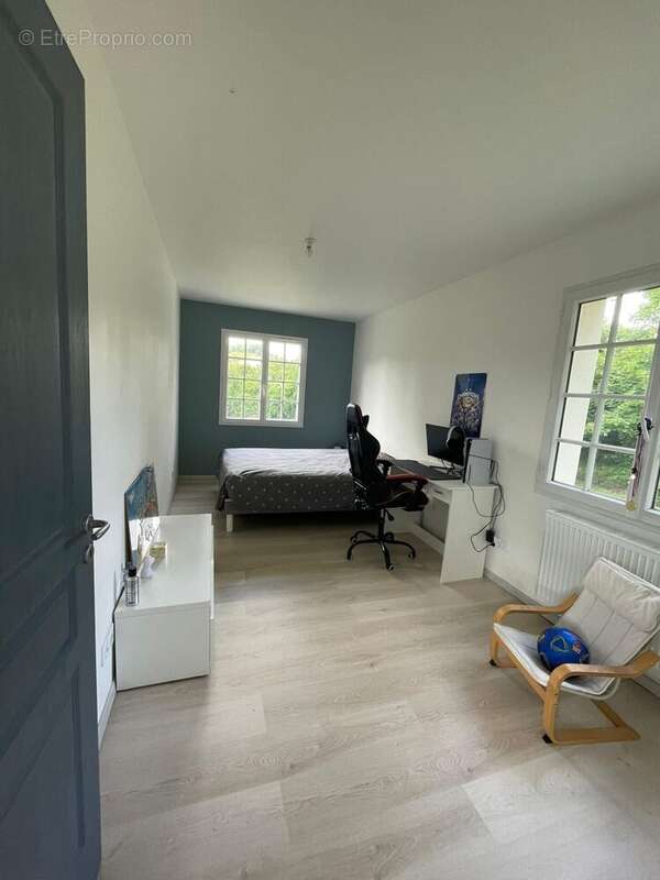 Photo 7 - Maison à MARSANGY