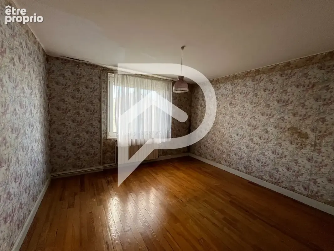 Maison Xousse 4 pièces 114 m² - photo 6