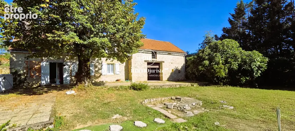 Maison 4 pièces 100 m² à vendre à Nailhac (24390) - photo 3