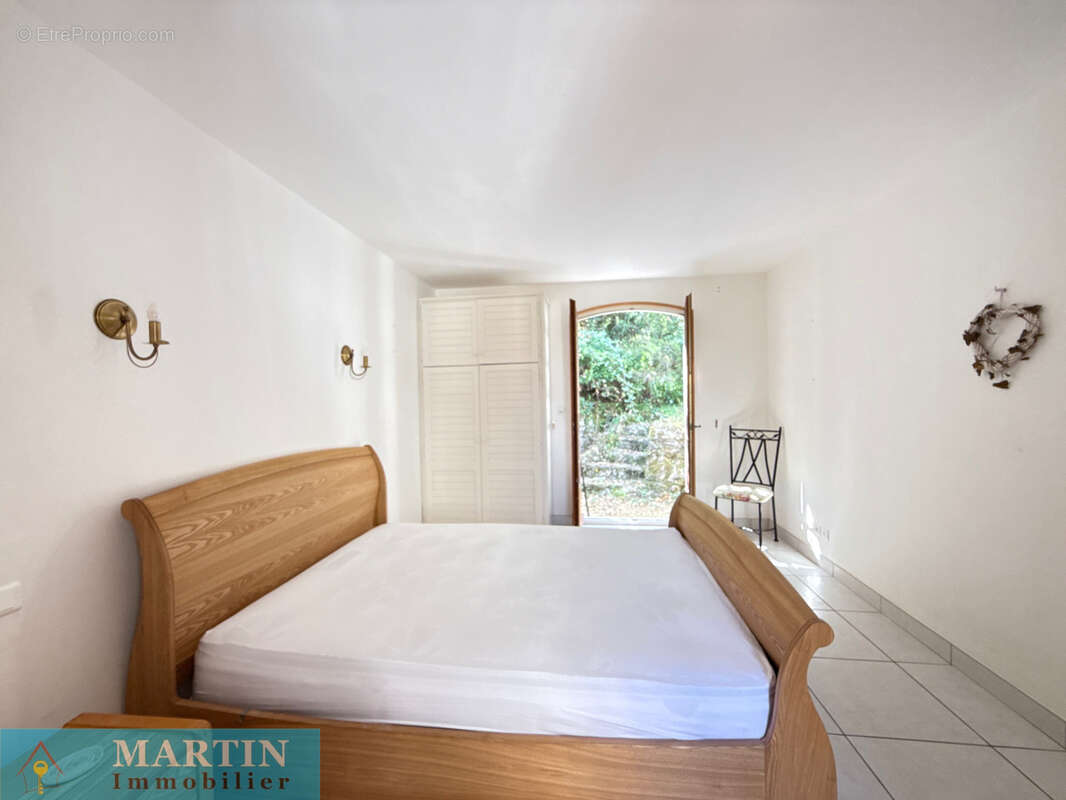 Villa 4 faces avec piscine avec vue panoramique - photo 20