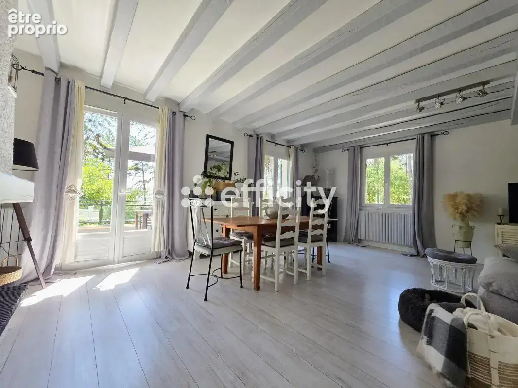 Maison 120 m² à Trelissac  - photo 4