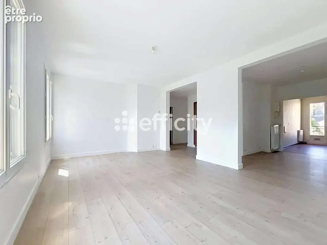 Appartement - photo 2