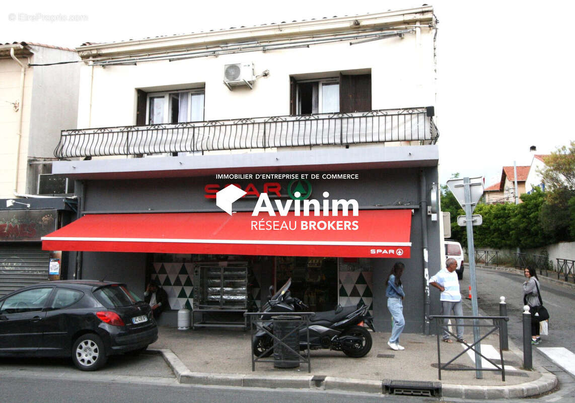 Autre à SEPTEMES-LES-VALLONS