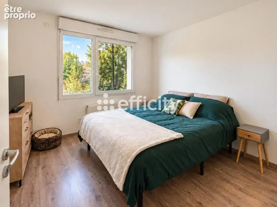 Appartement récent - photo 4