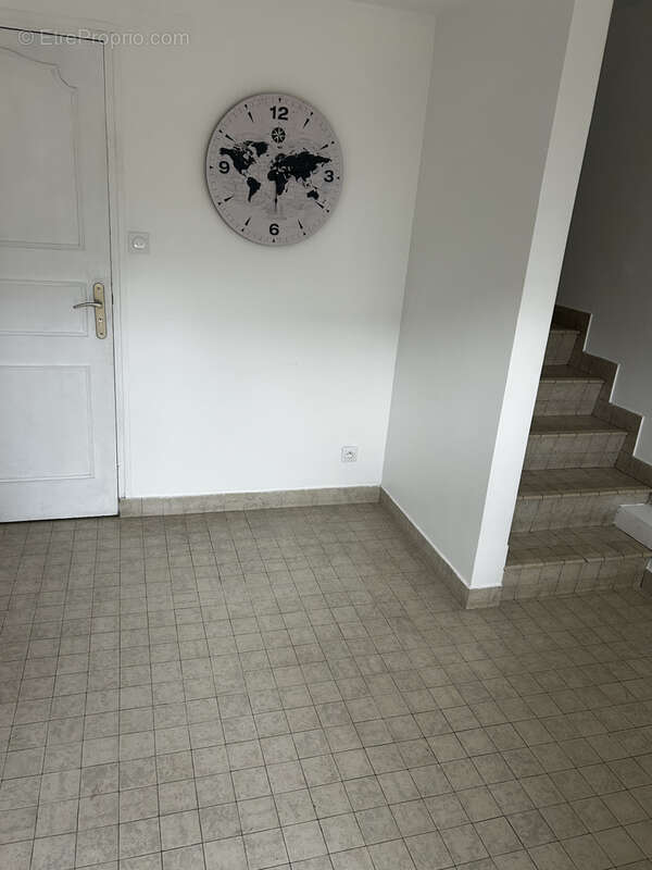 Maison à LES MUREAUX