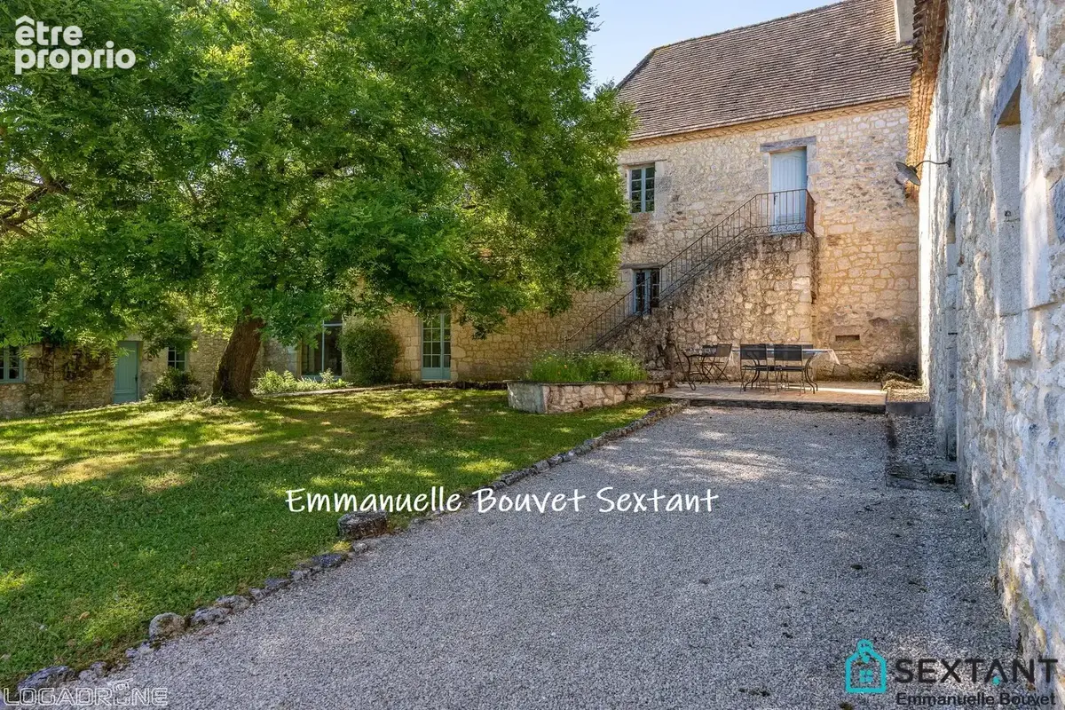 BERGERAC, domaine d'exception, 30 hectares - photo 6