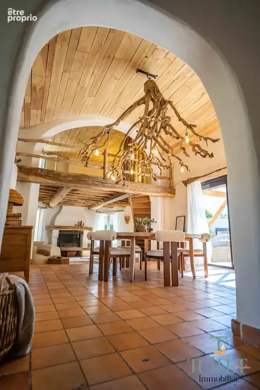 Maison 6 pièces 220 m² à vendre à La Tremblade (17390) - photo 6