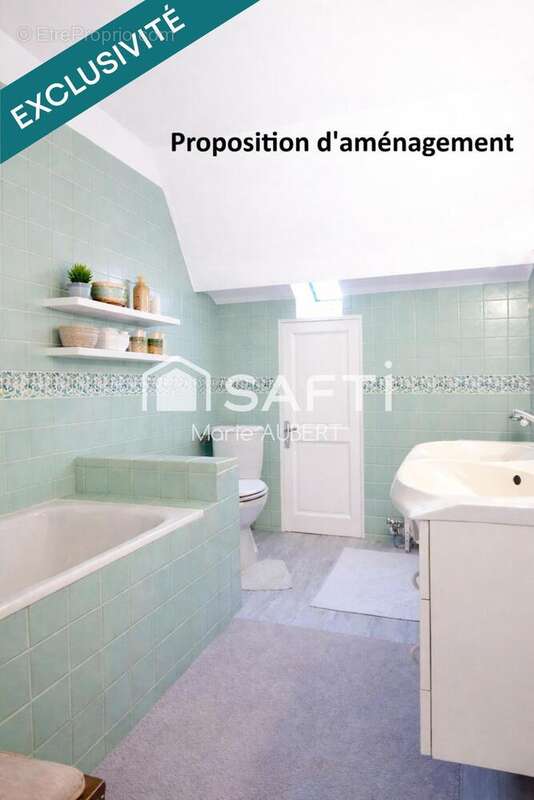 Photo 9 - Maison à MESSEIX