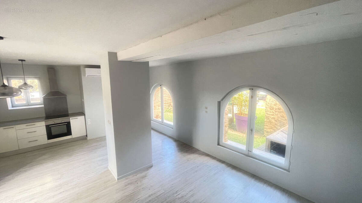 Maison Chonas L Amballan 4 pièce(s) 67.25 m2 - photo 6
