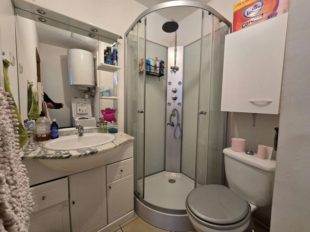 Appartement à BOUC-BEL-AIR