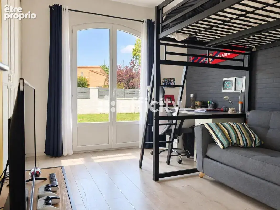 Maison 162 m² à Pessac  - photo 13