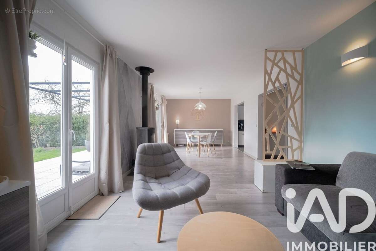 Photo 4 - Maison à RURANGE-LES-THIONVILLE
