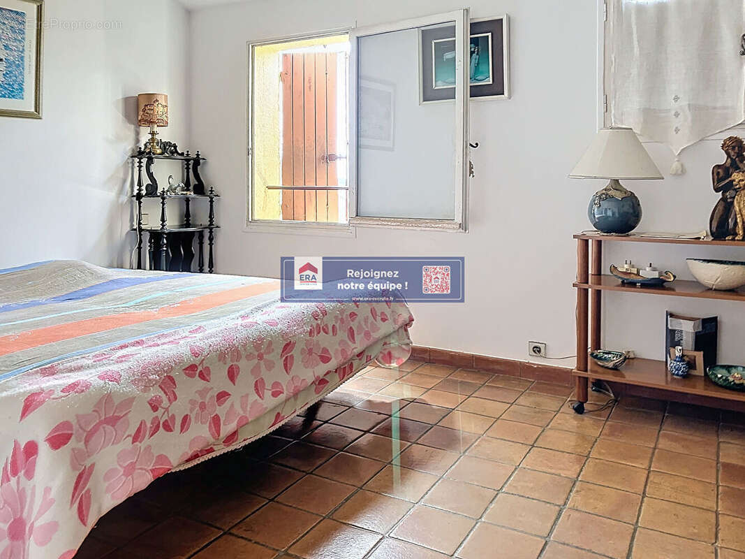 Maison à LA COLLE-SUR-LOUP