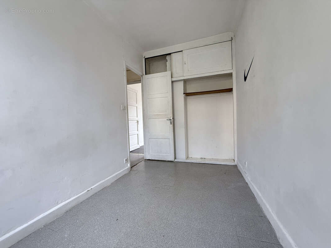 Appartement à SOSPEL