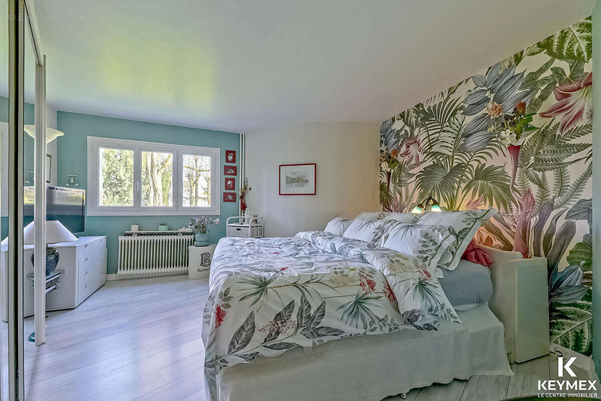 Appartement à CORMEILLES-EN-PARISIS