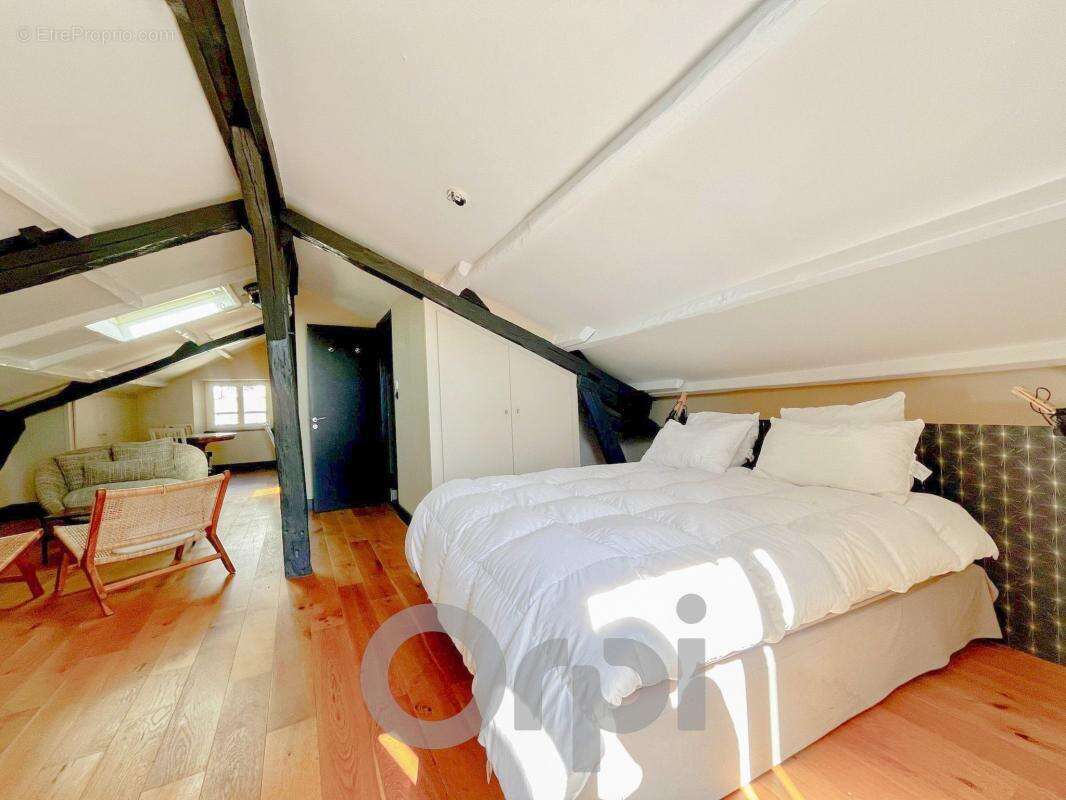 Appartement à LA ROCHELLE