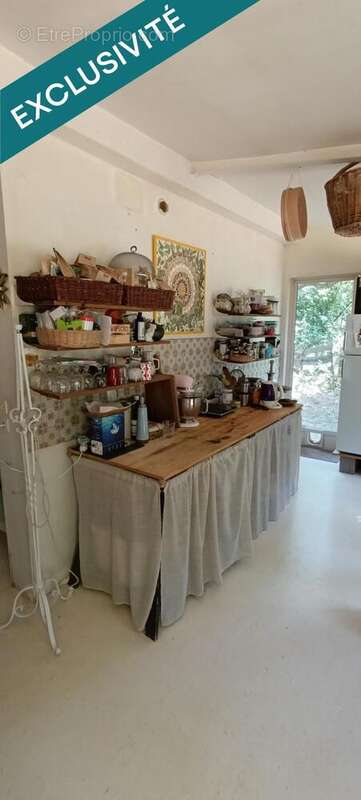 Photo 5 - Maison à SAVIGNY-EN-VERON