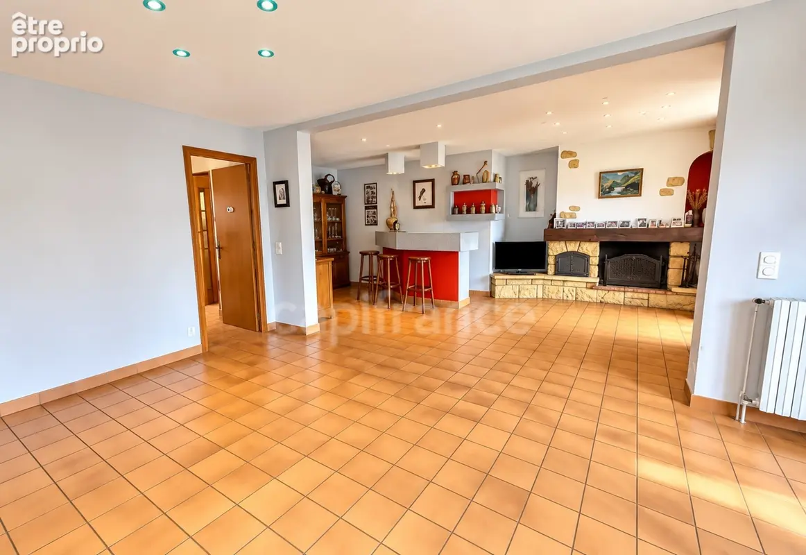 Grande maison spacieuse au cœur de Lourdes - photo 6