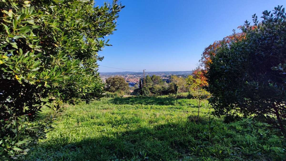 Terrain à Vendre avec vue exceptionnelle! - photo 4