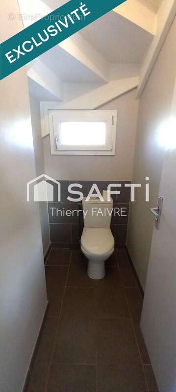 Photo 7 - Maison à CHAMPAGNOLE