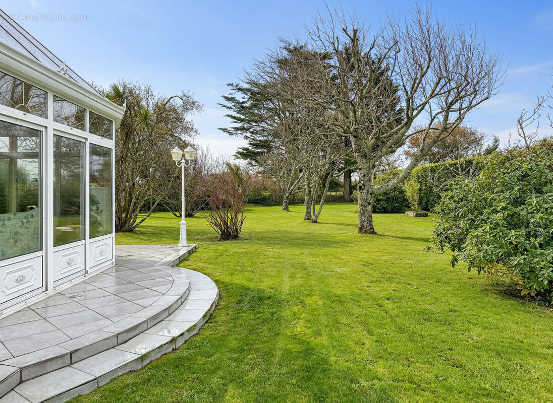 Maison à TOURLAVILLE