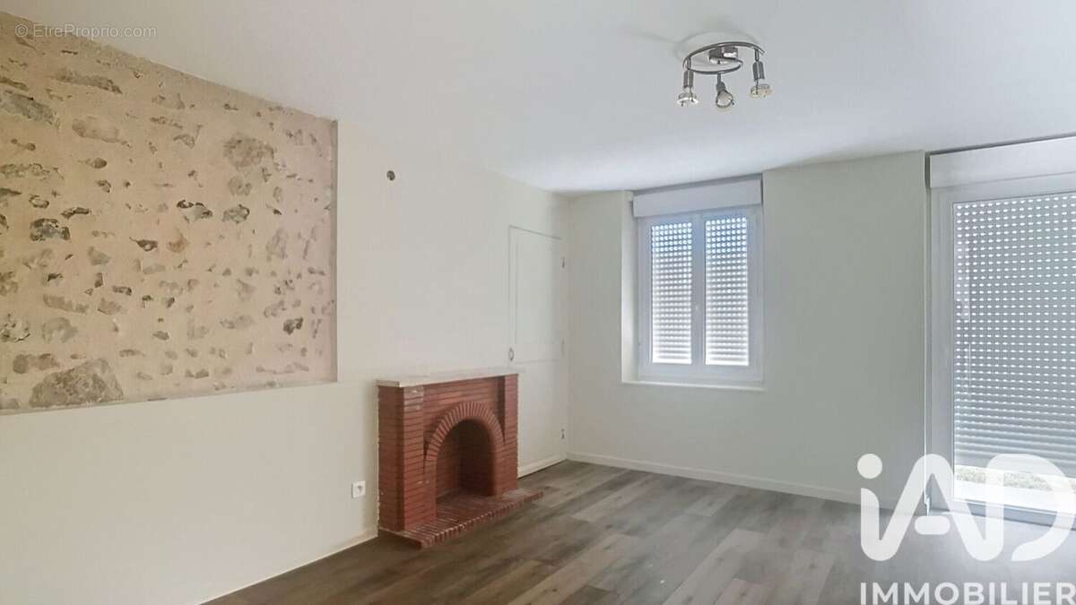 Photo 3 - Maison à GIEN