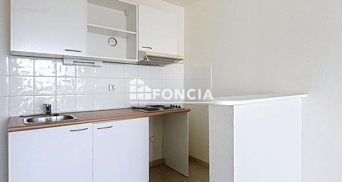 Appartement à CAEN