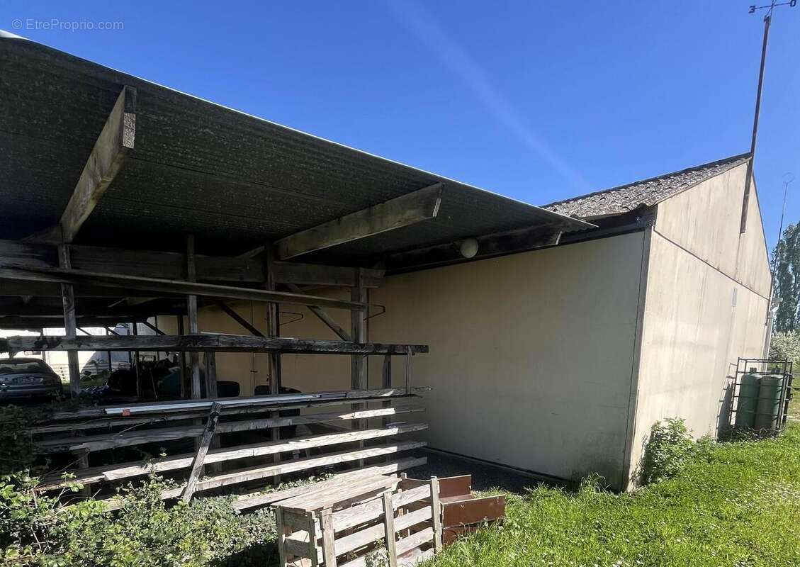   - Appartement à THOUARS