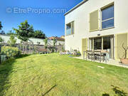 Appartement à CHARLY