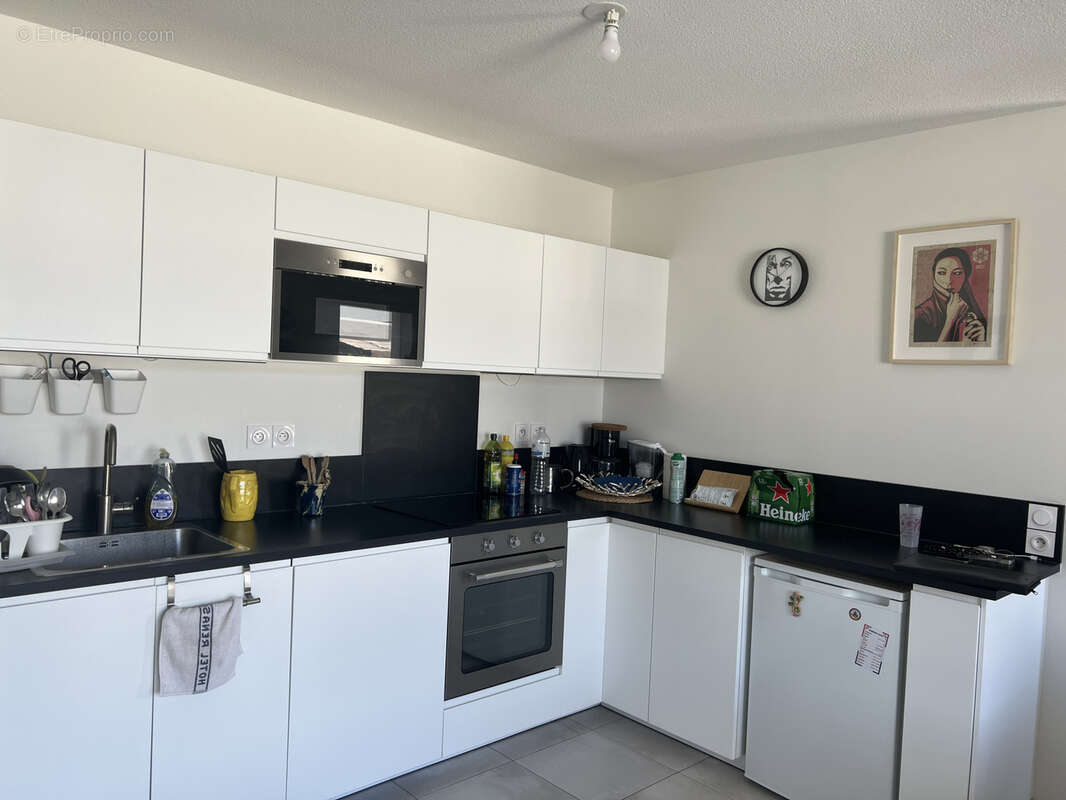 Appartement à TALENCE