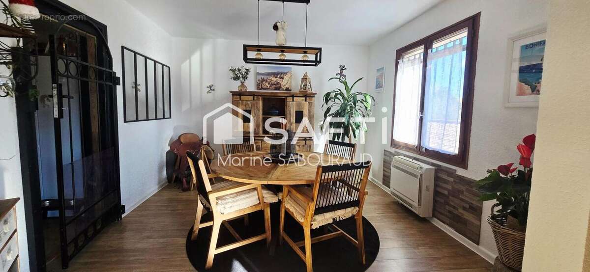 Photo 3 - Maison à CARCES