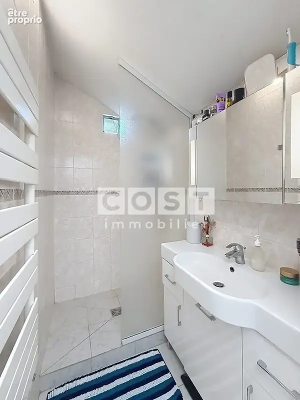 Maison 49 m² à Bois-Colombes  - photo 8