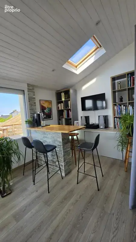Maison spacieuse et lumineuse - photo 15