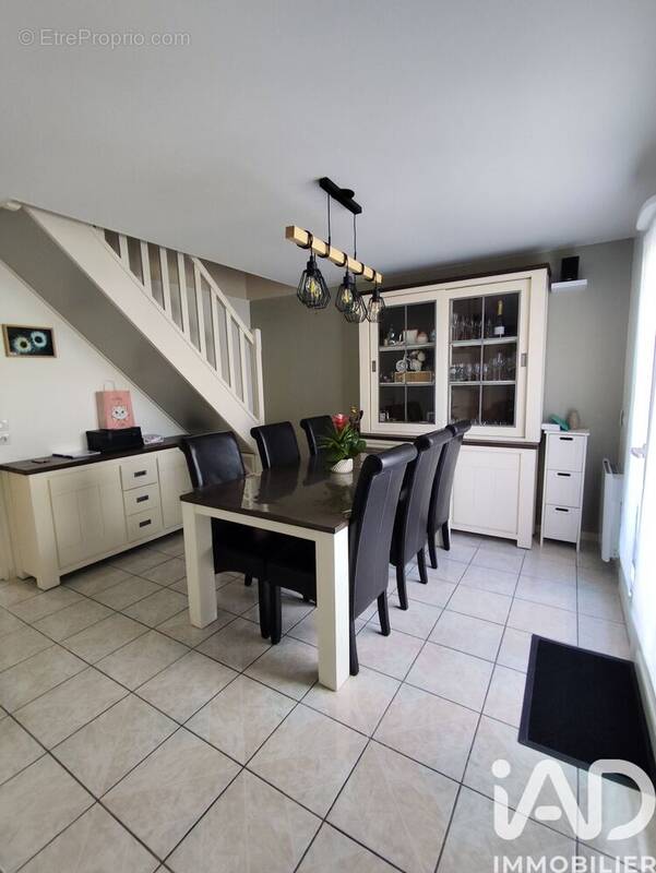Photo 1 - Maison à ECOUEN