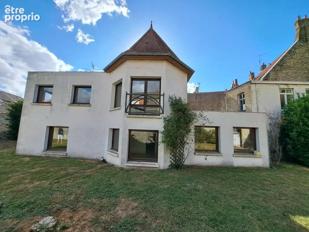 Photo 1 - Appartement à BOURBOURG