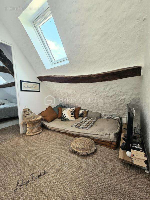 Maison à SAINT-JOACHIM