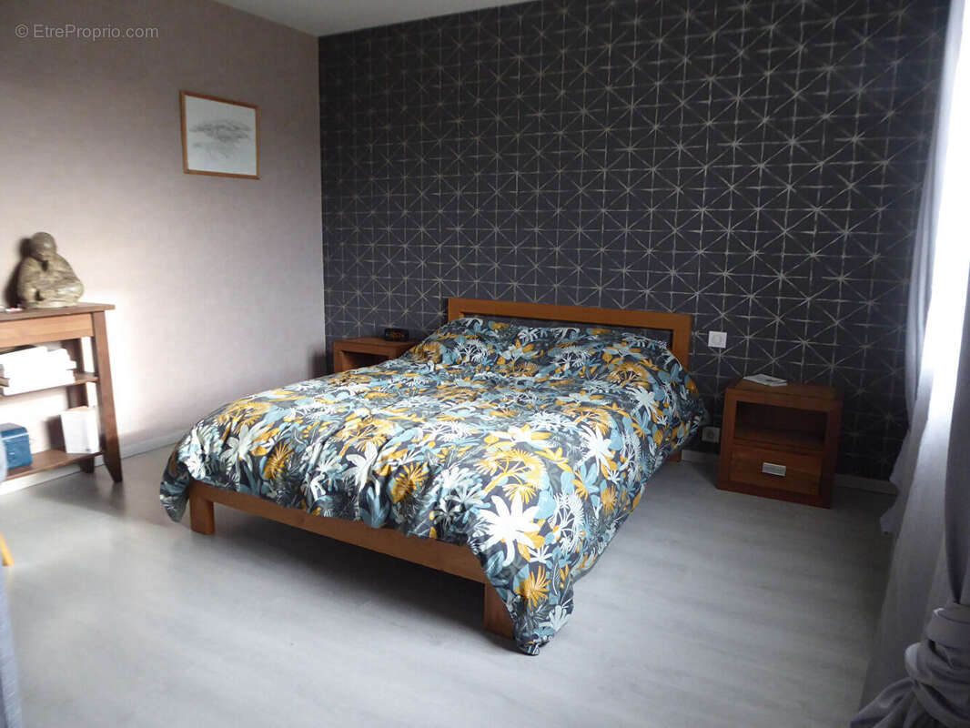 Maison à PONT-L&#039;EVEQUE